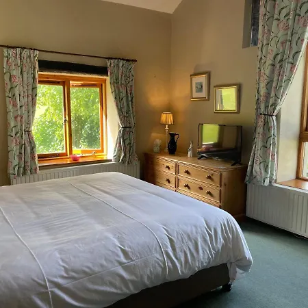 The Barn At Walker Ground Manor *