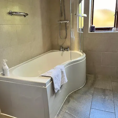 The Barn At Walker Ground Manor