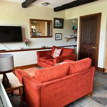 The Barn At Walker Ground Manor